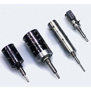 Concentric Shaft Potentiometer Examples