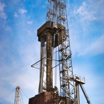 Downhole Drilling Site